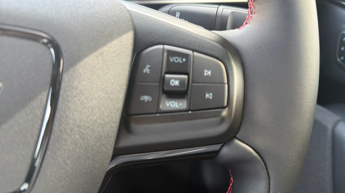 Ford Mustang Mach-E 203kW Premium 88kWh RWD 5dr Auto Electric Estate - Image 36